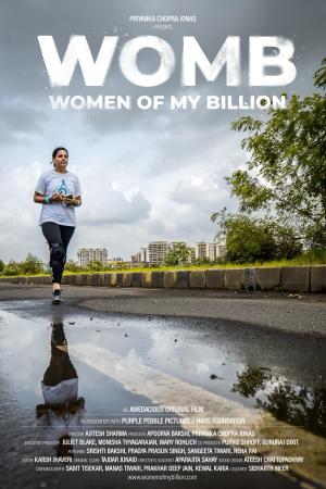 WOMB: Women of My Billion [Hindi]