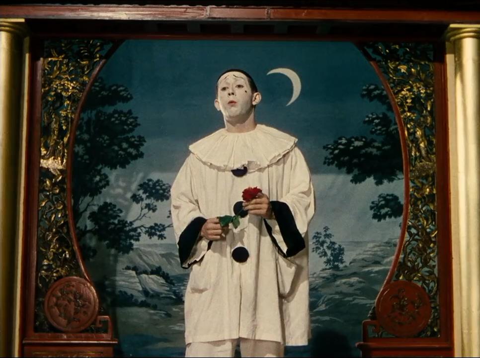 actor Pierre Olaf large photo