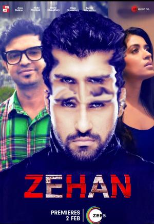 Zehan [Hindi]