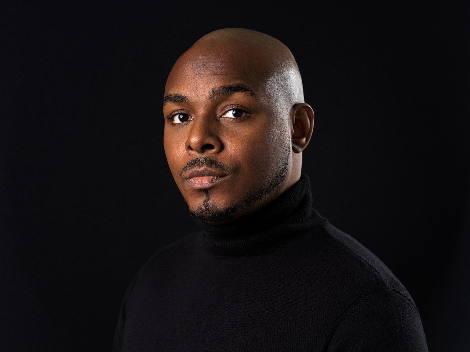 actor Tommy Coleman large photo