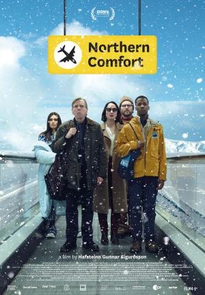 Northern Comfort [ترجمة عربية]