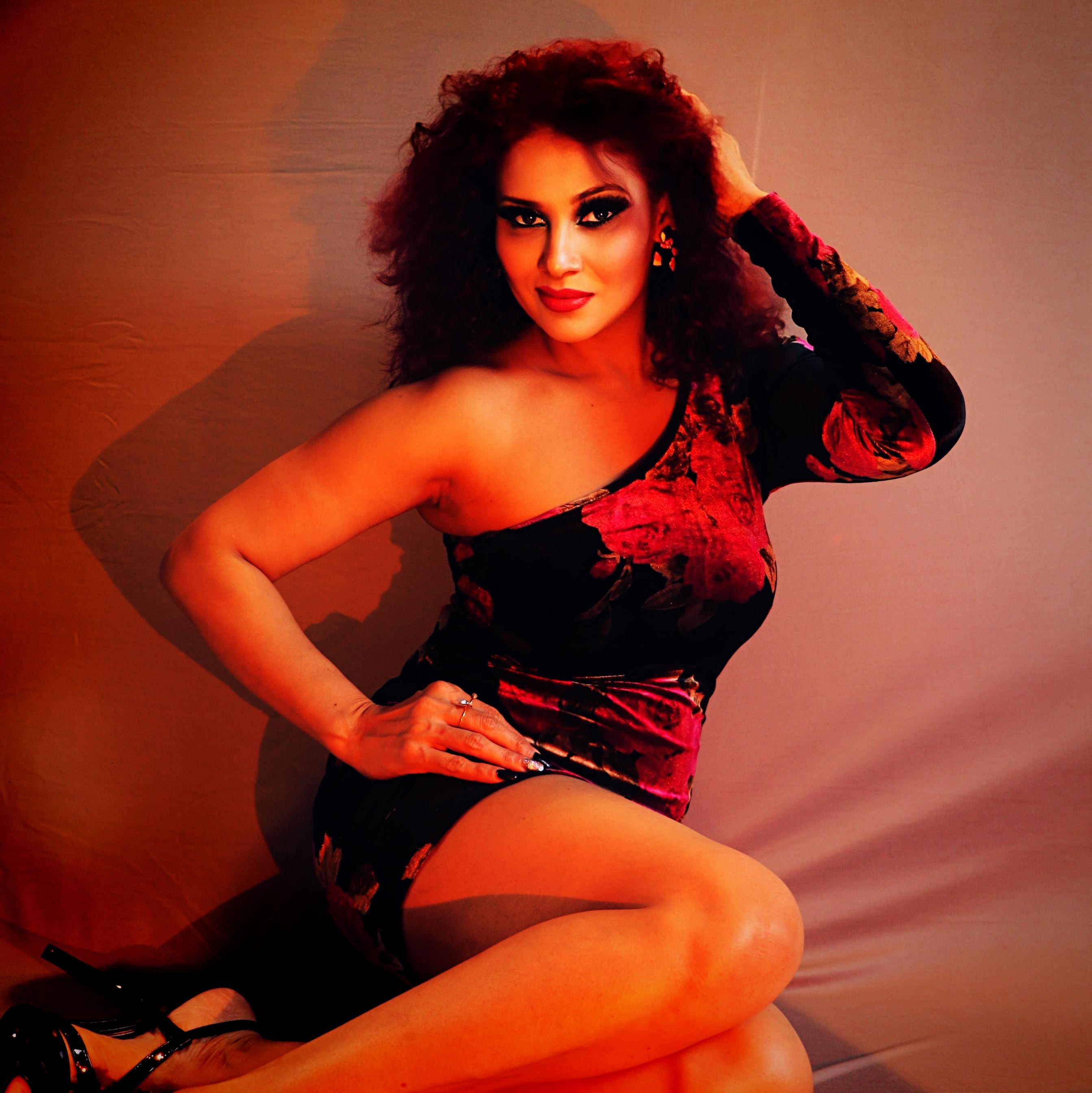 actor Kanak Raj large photo