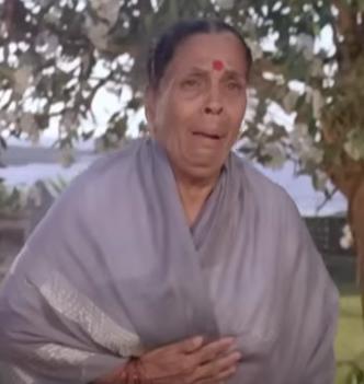 actor Savita large photo