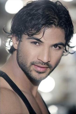 actor Mohammad Nazim Khilji large photo