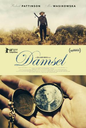 Damsel [Version française]