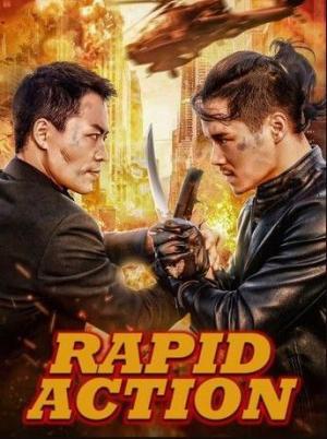 Rapid Action [Version française]