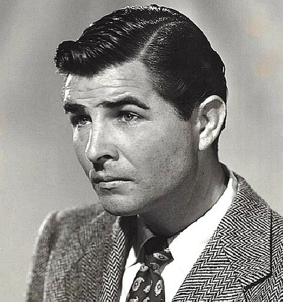 actor George Cooper large photo