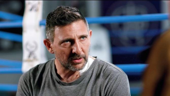 actor Andrés Herrera large photo