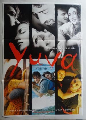 Yuva [Hindi]