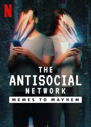 The Antisocial Network [Hindi]