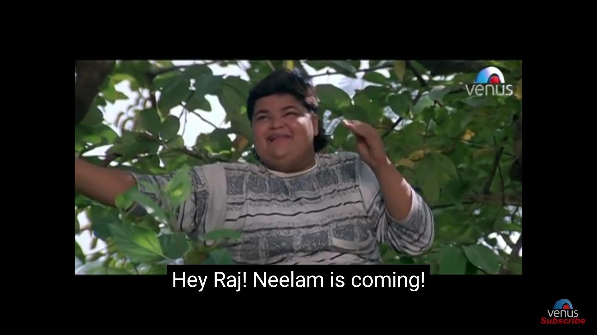 actor Harpal Singh large photo