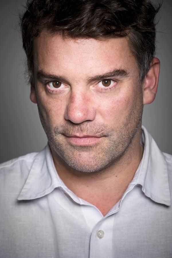 actor Diego Muñoz large photo