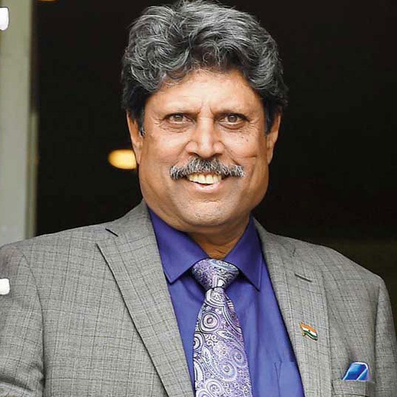 actor Kapil Dev large photo