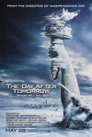 The Day After Tomorrow [Russian]