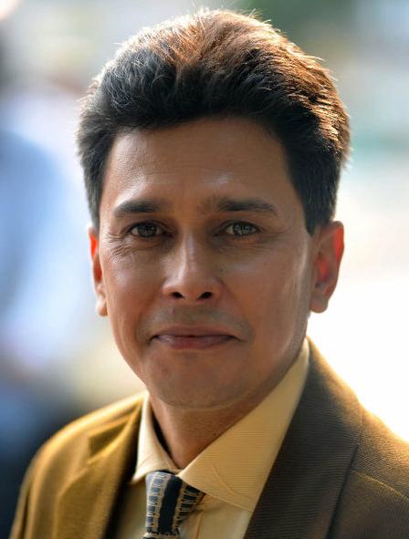 actor Abhinav Chaturvedi large photo