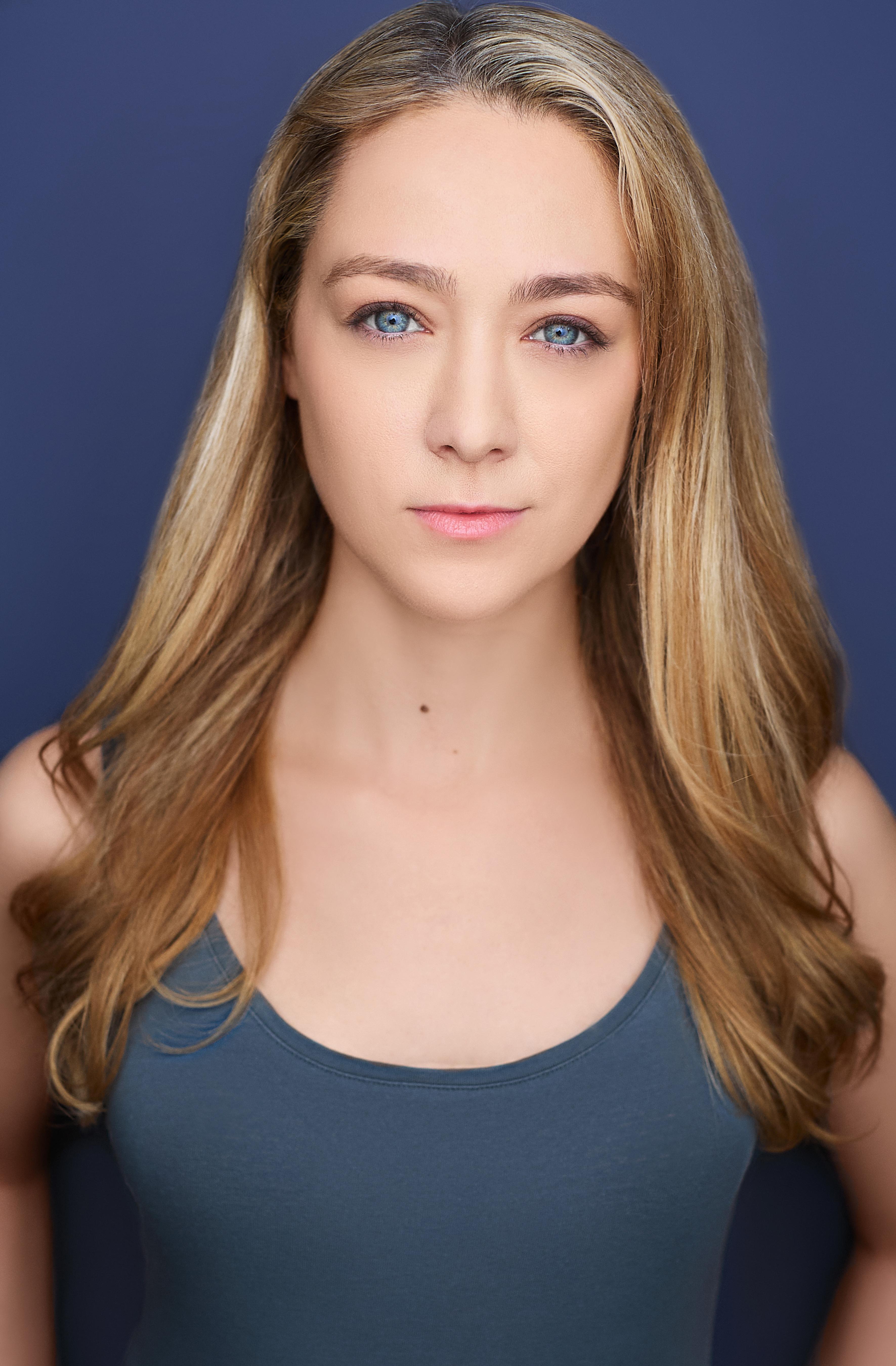 actor Jessy Holtermann large photo