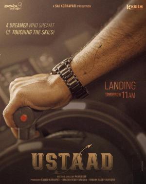 Ustaad [Hindi]