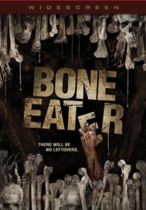 Bone Eater [Hindi]