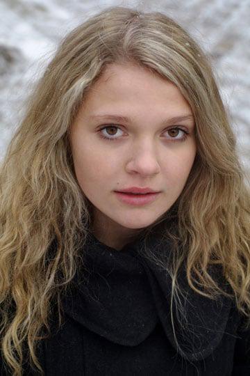 actor Charleen Deetz large photo