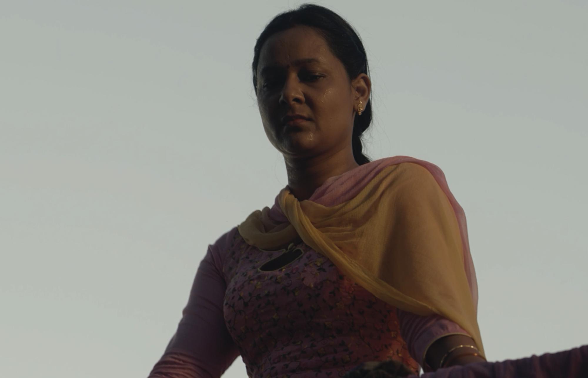 actor Rajshree Thakkar large photo