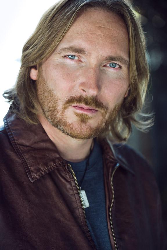 actor Jakob Hultcrantz Hansson large photo