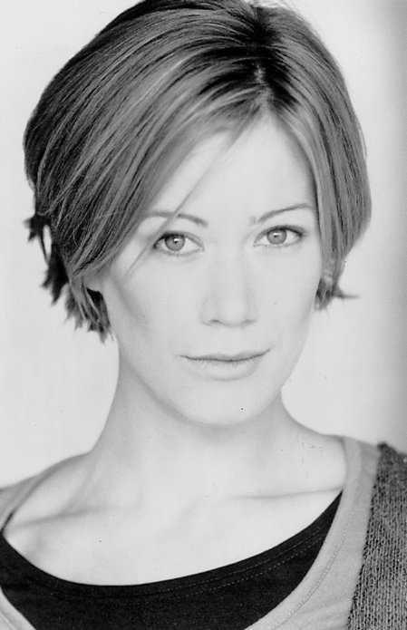 actor Jessica Brooks large photo