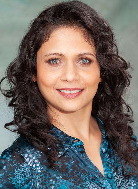 actor Shipra Jain large photo