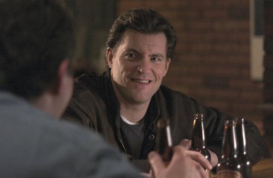 actor Thomas Mitchell large photo