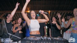 YAYA CLUB 9 // 100% AFROBEATS & AMAPIANO // BALI ๐๏ธ 2024