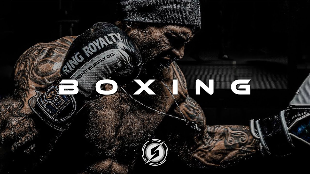 Best Boxing Music Mix 2023 π Best Hip Hop & Rap Workout Music π Workout & Training Motivation Music