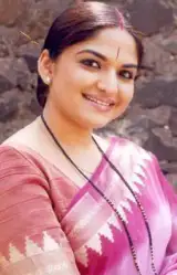 Indira Krishnan