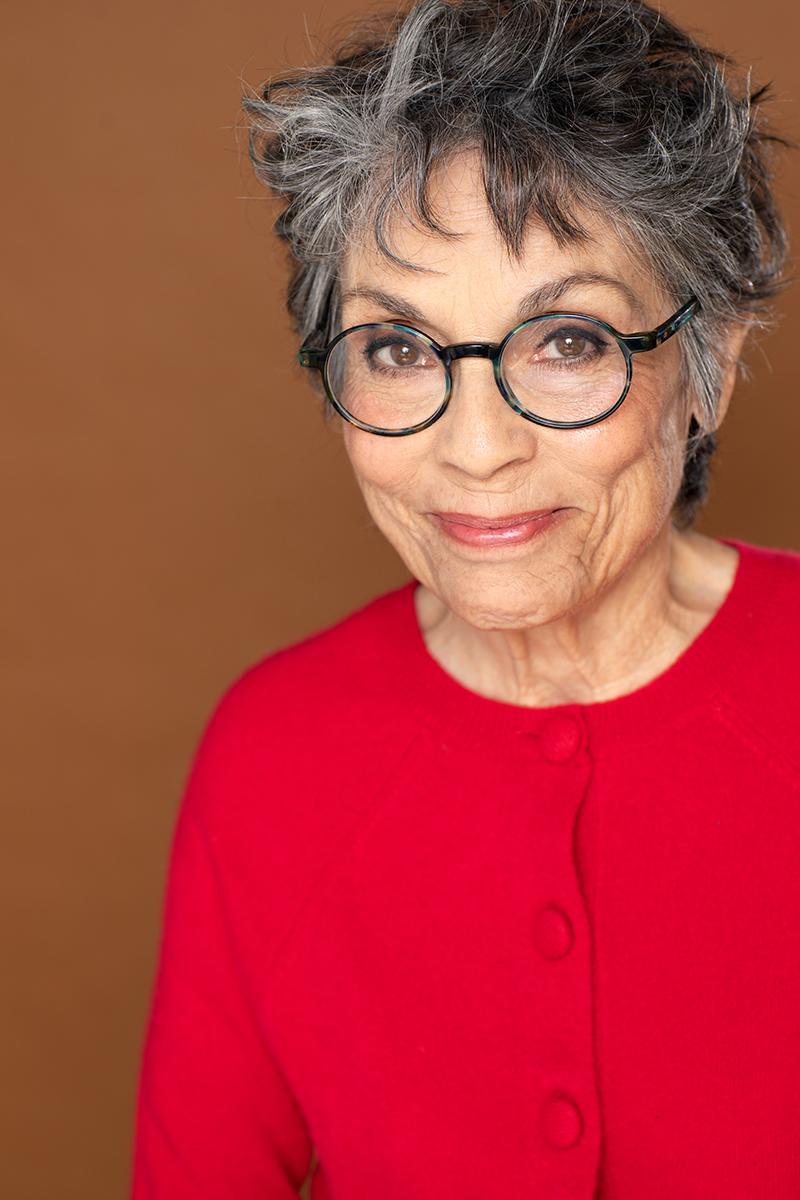 actor Kay Cole large photo