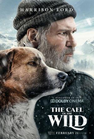 The Call of the Wild [Version française]