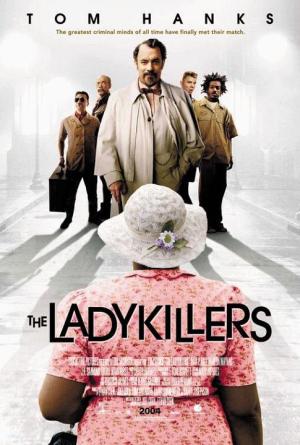 The Ladykillers [Russian]
