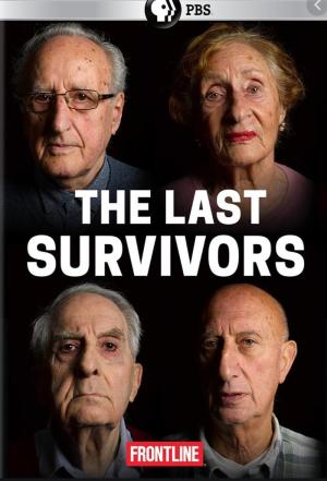 The Last Survivors [Hindi]