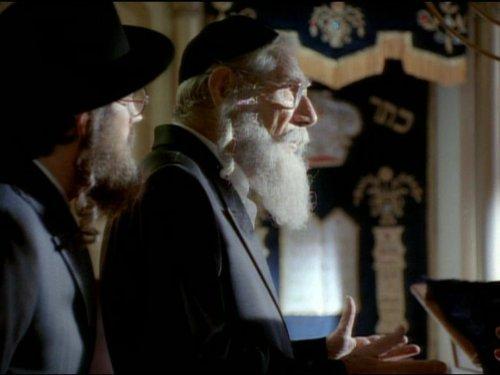 actor Michael Fox large photo