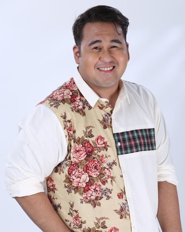 actor Philip Joshua Endrinal large photo