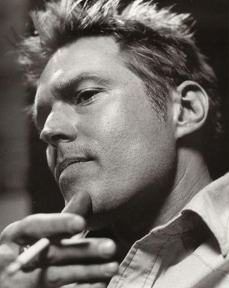 actor Bill Sage large photo