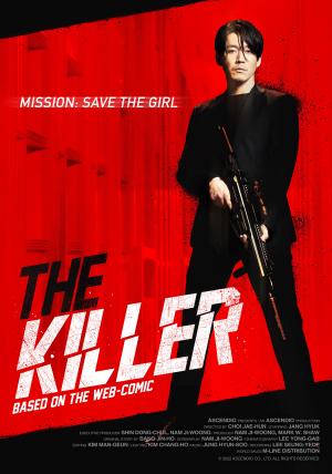 The Killer [Indonesian]