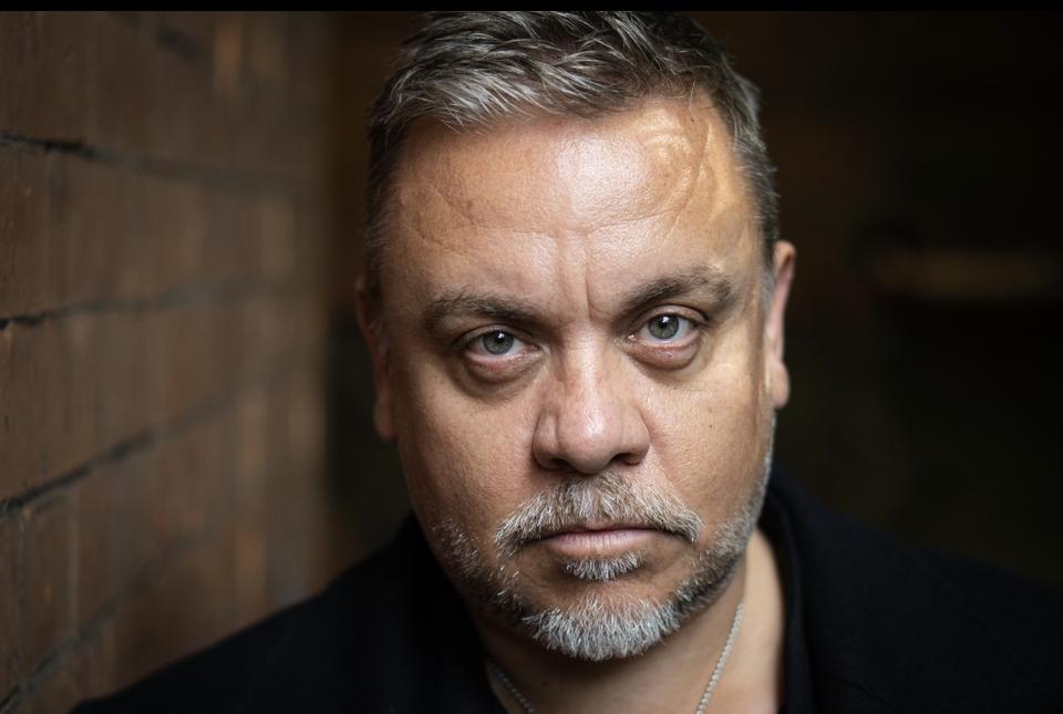 actor Lee Boardman large photo