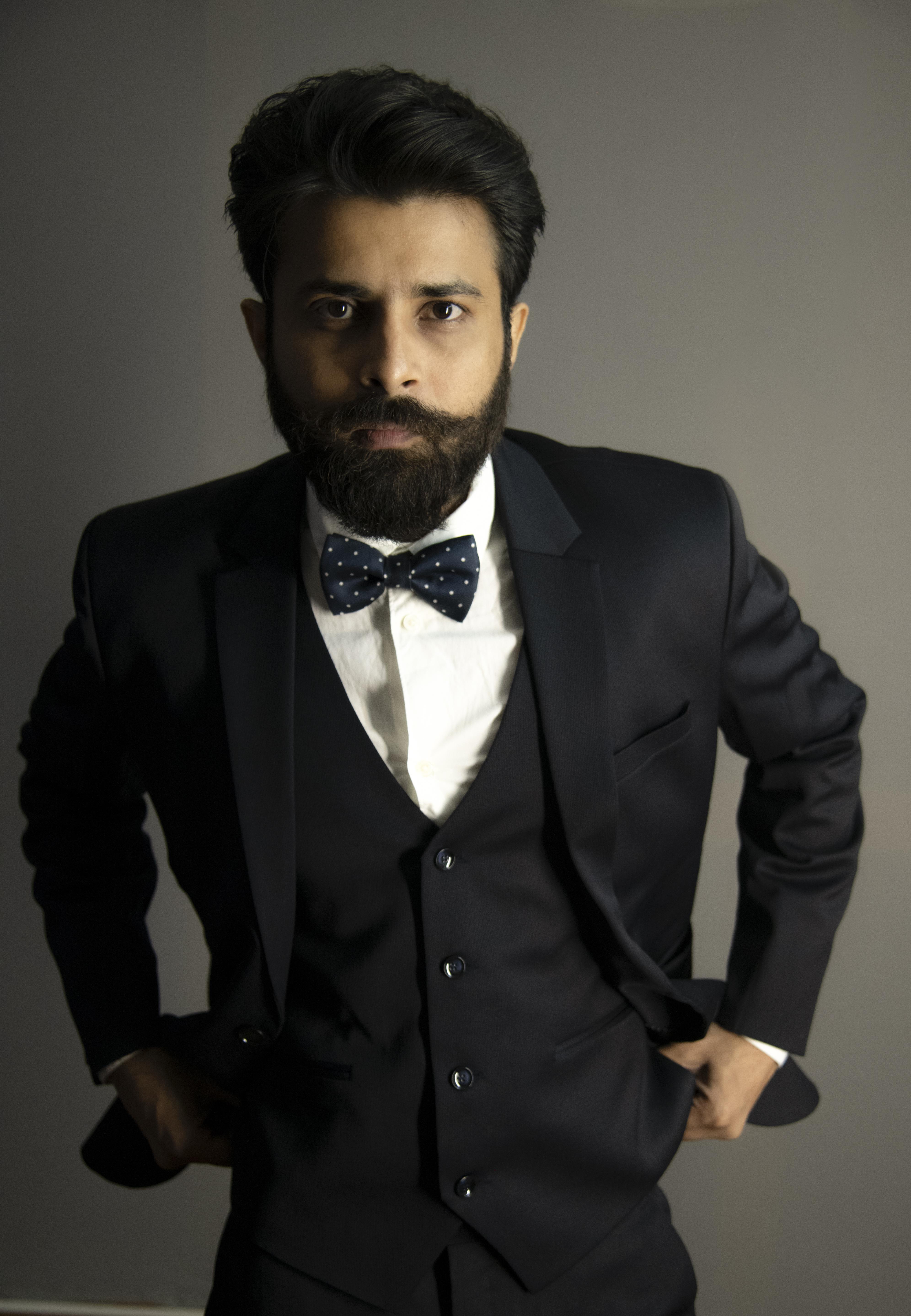 actor Amit Bimrot large photo