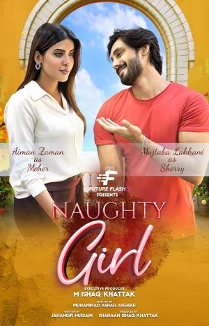 Naughty Girl [Tamil]