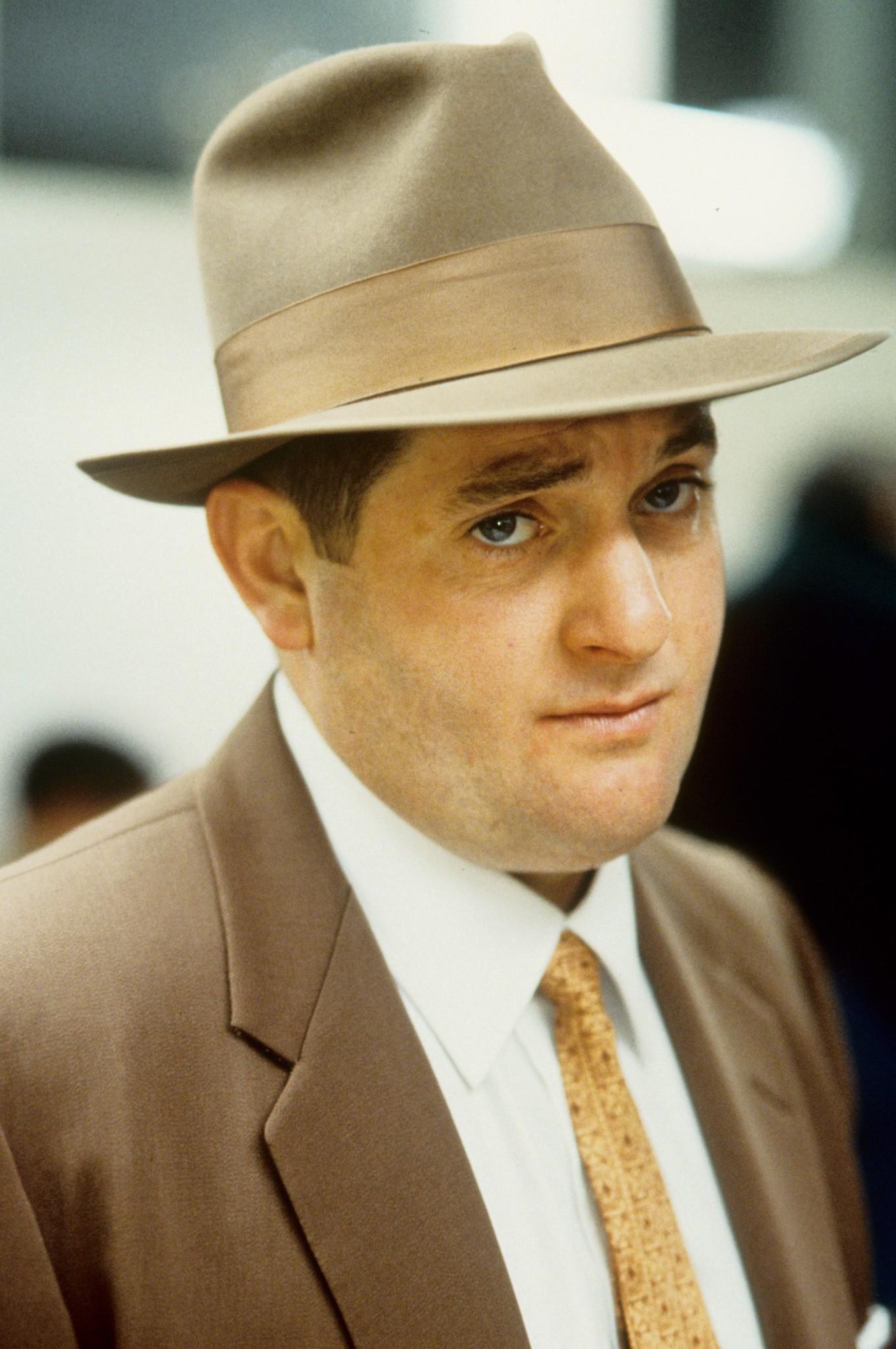 actor Chris Penn large photo