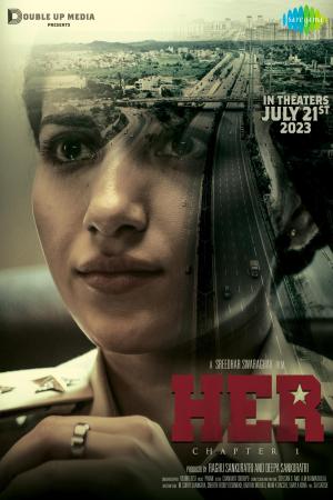 Her: Chapter 1 [Hindi]