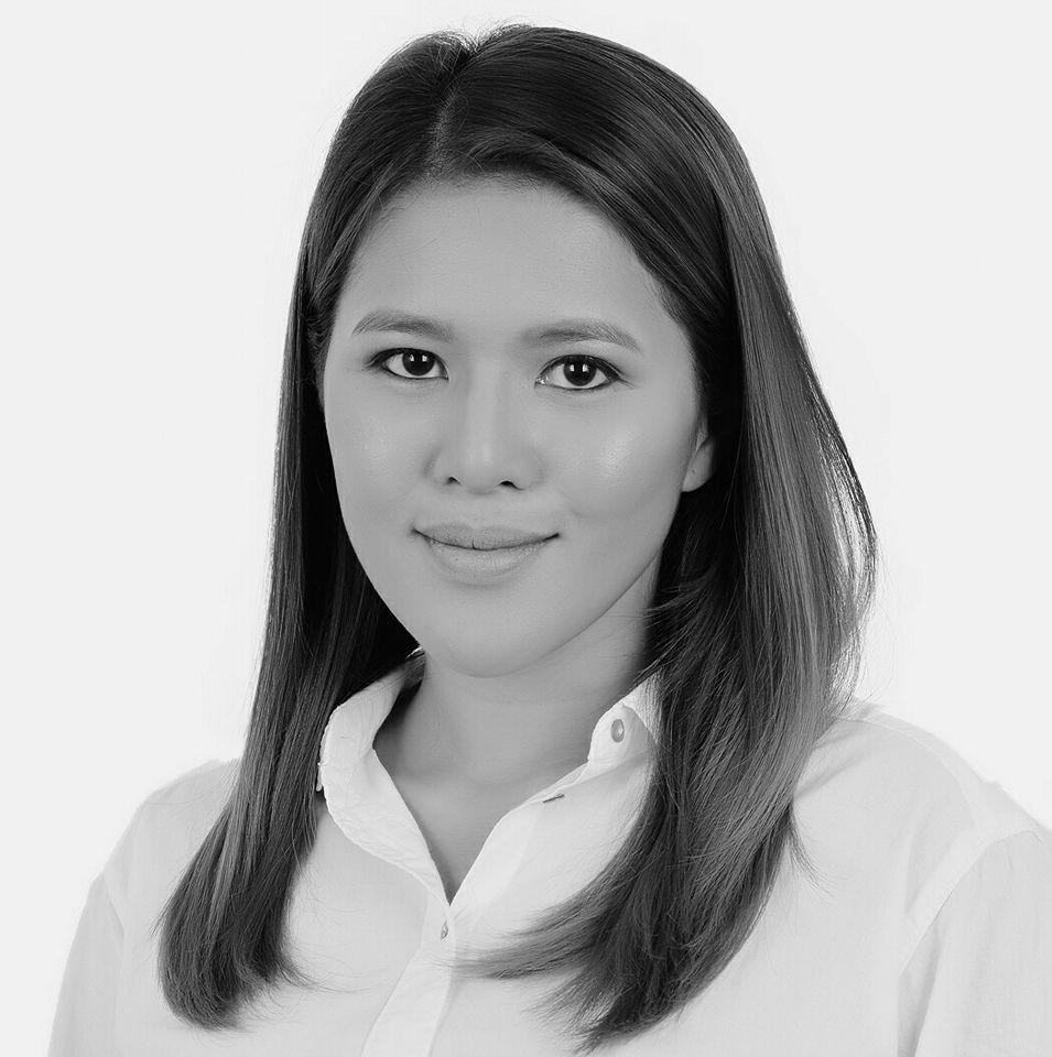 actor Ronalisa Cheng large photo