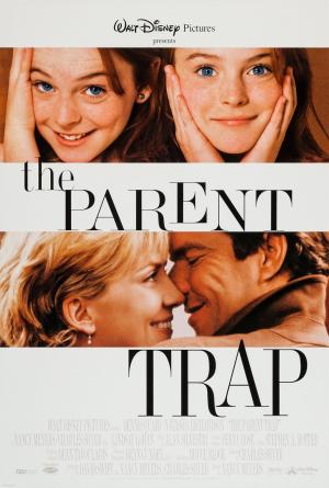 The Parent Trap [ترجمة عربية]