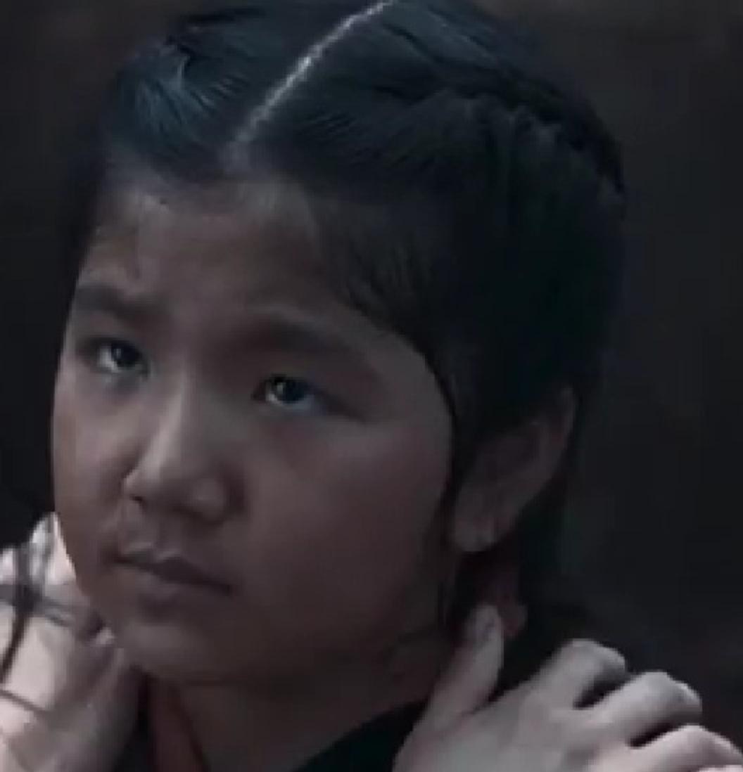 actor Youngyka Dolma large photo