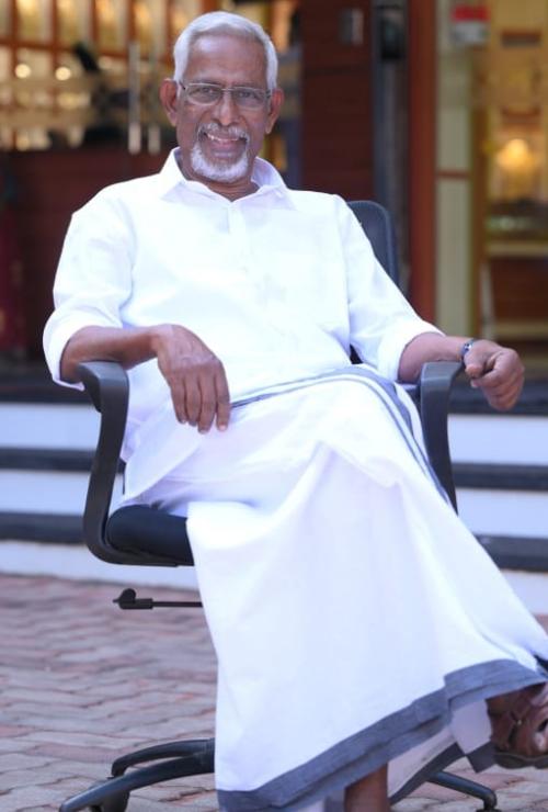 actor Jayaraj Calicut large photo