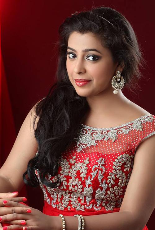 actor Jewel Mary large photo