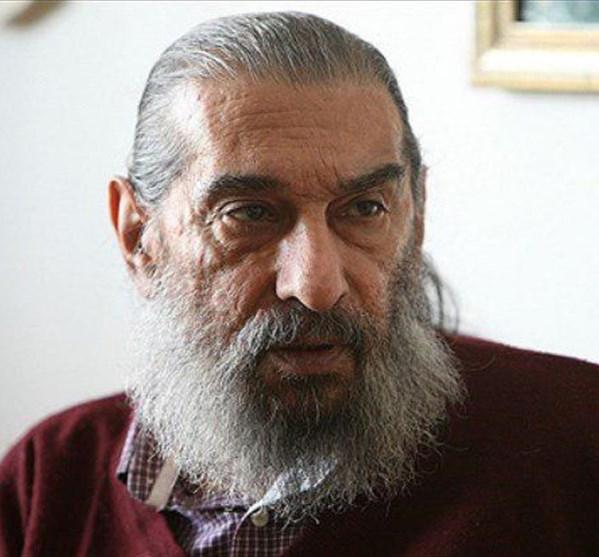 Anoshirvan Arjmand